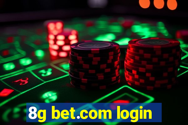 8g bet.com login